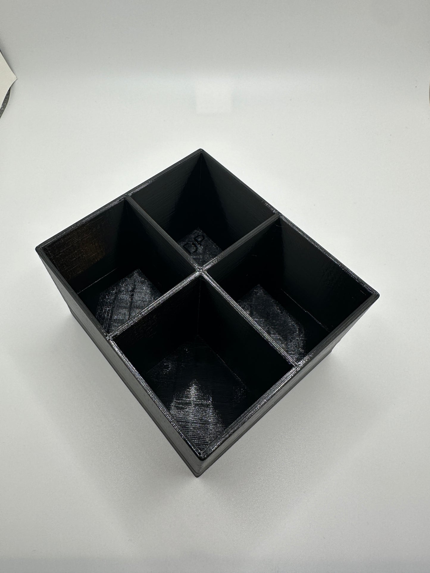 Milwaukee 4-Drawer bins