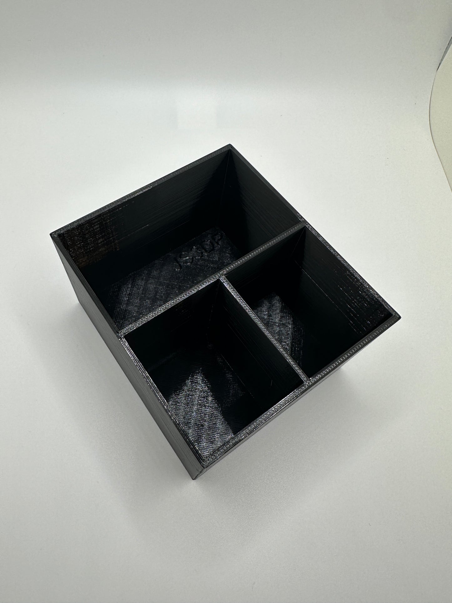 Milwaukee 4-Drawer bins