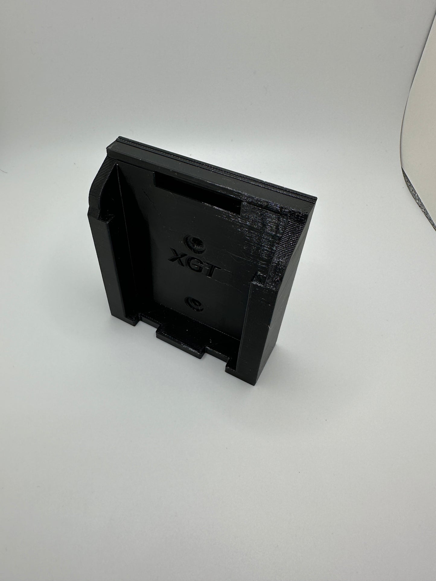 Makita 40V battery mount