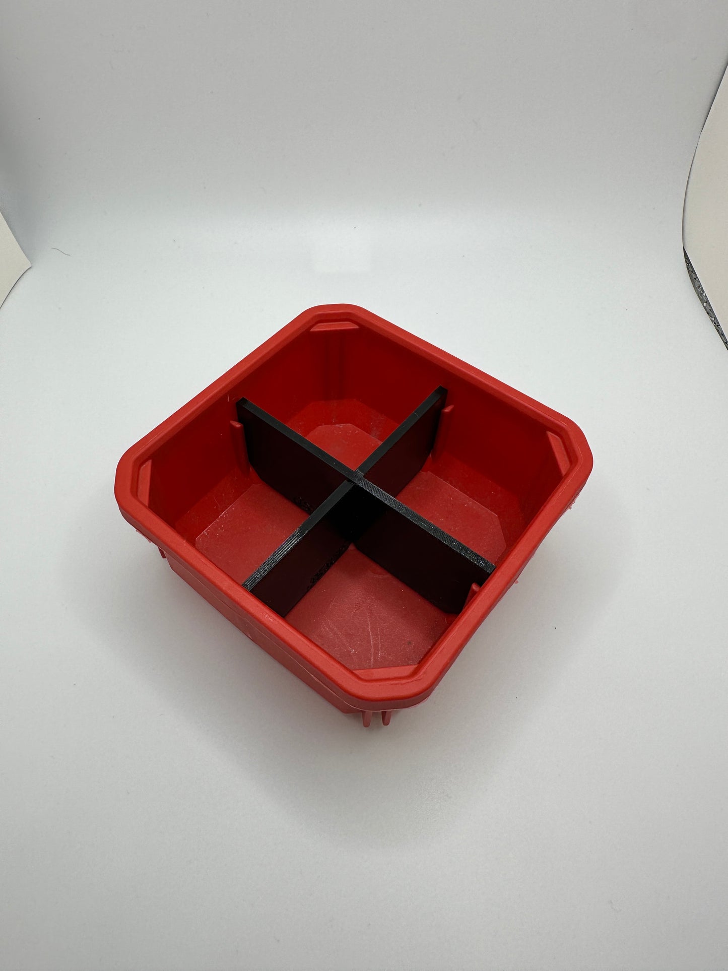 Packout Low Profile dividers