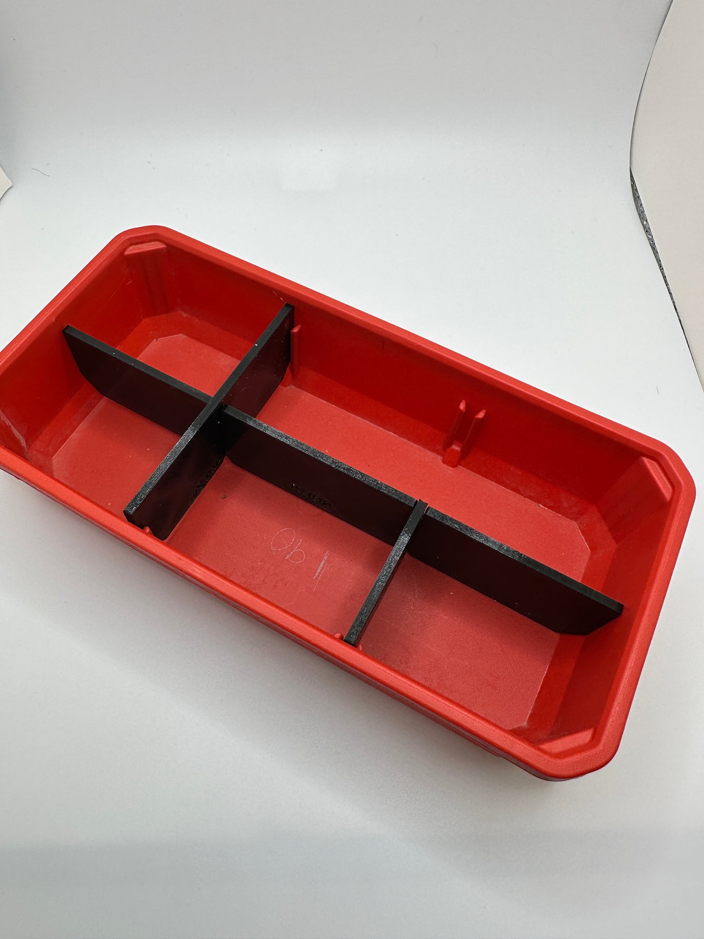 Packout Low Profile dividers