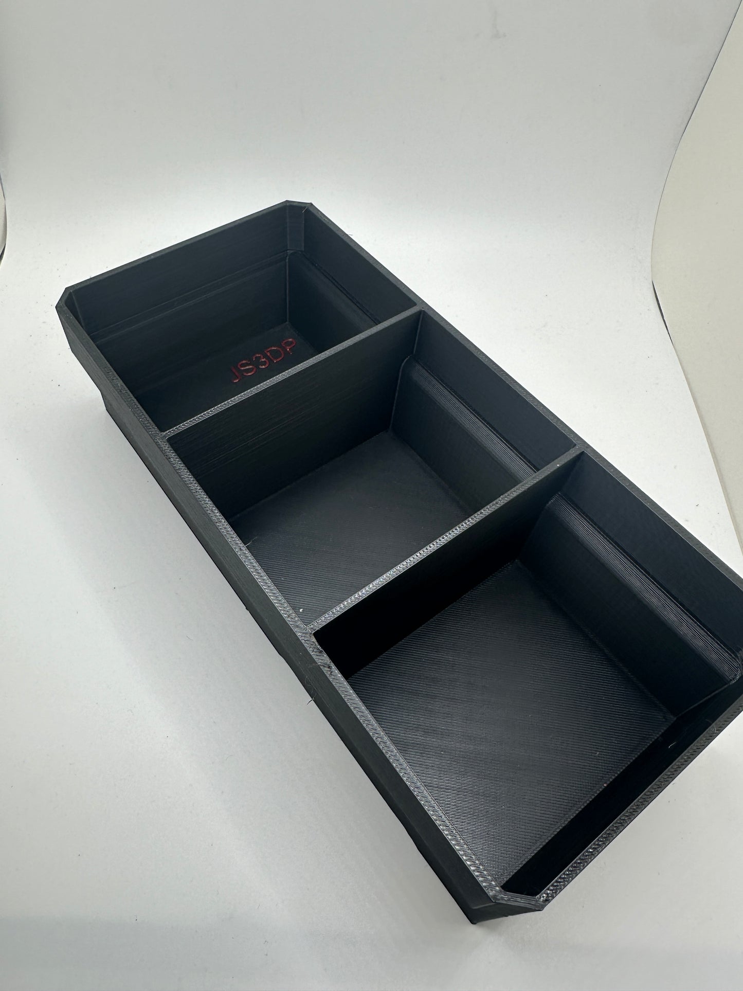 Milwaukee 4-Drawer bins